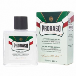 BALSAMO AFTER SHAVE PRORASO...